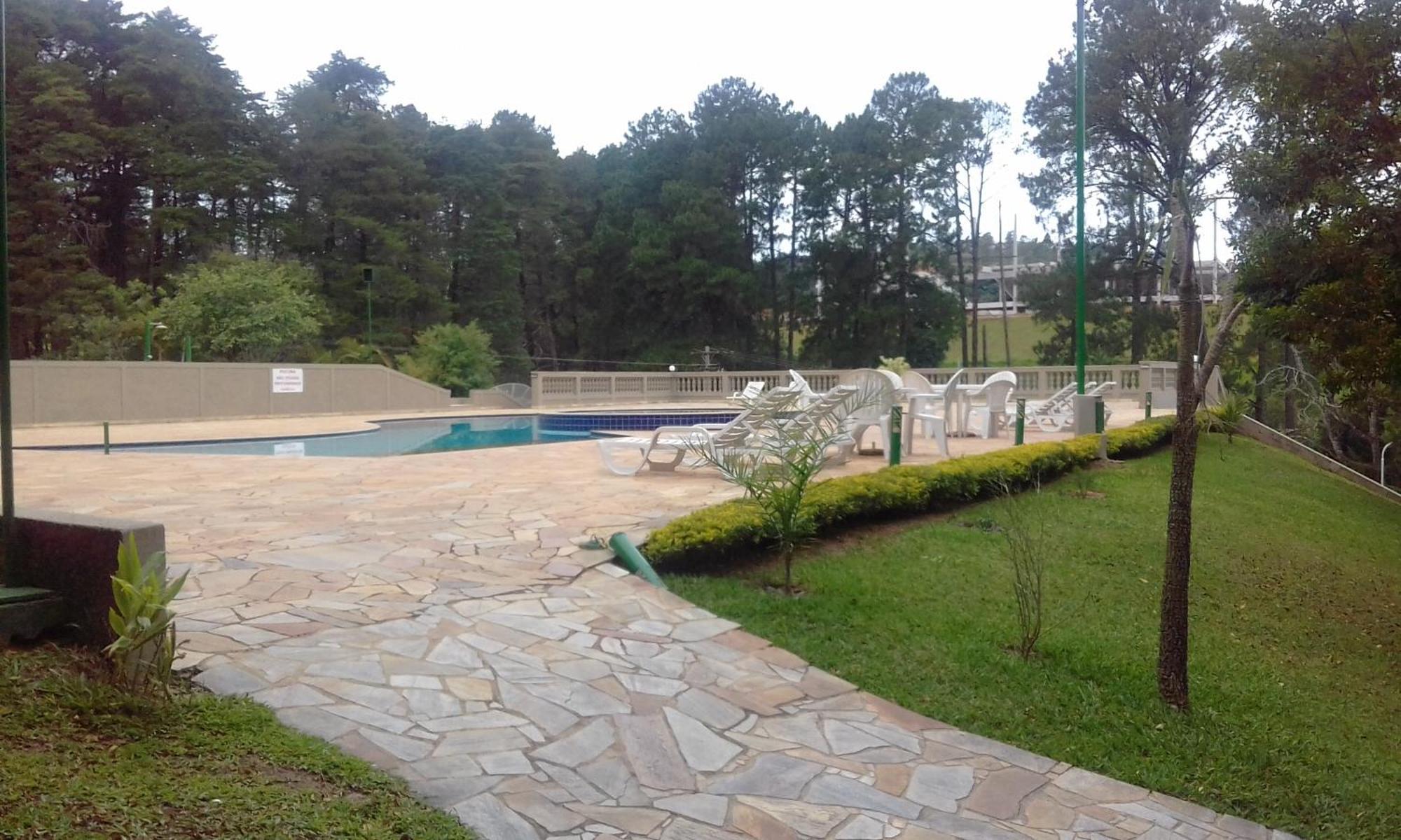 Hotel Pousada Gurupia Серра-Негра Екстер'єр фото
